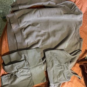 Setactive pepper set